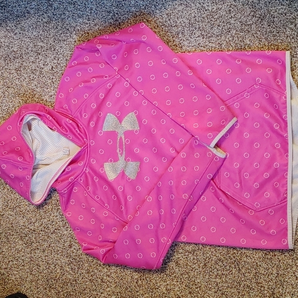 Under Armour Hoodie - Picture 1 of 6